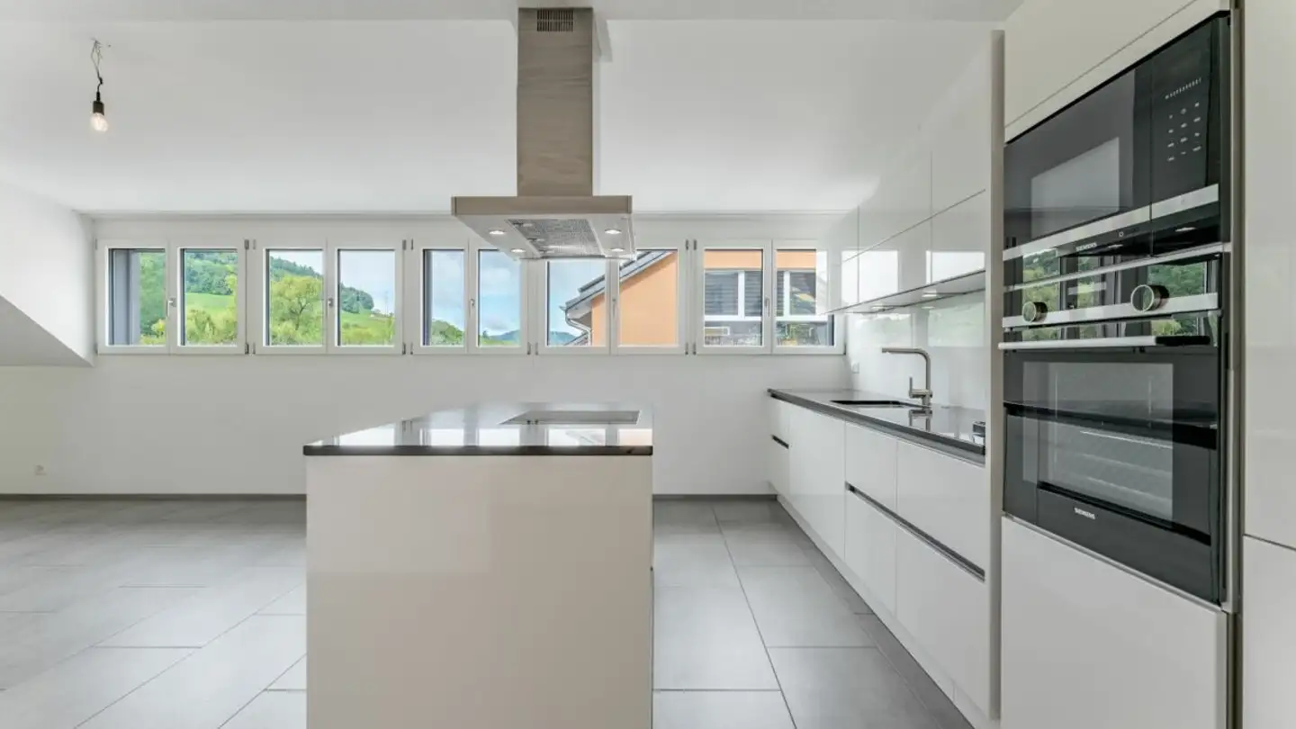Attic flat for sale - 4467 Rothenfluh