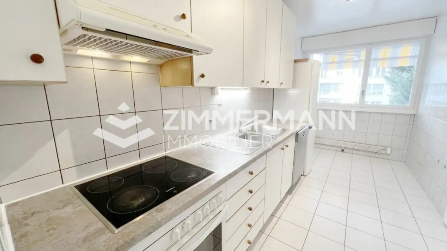 Appartamento in affitto - Avenue Wendt, 1202 Genève - Foto 2