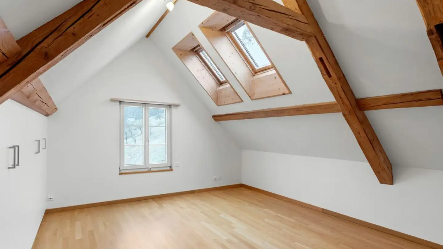 Immeuble résidentiel à vendre - Kohltobelstrasse 24, 8499 Sternenberg