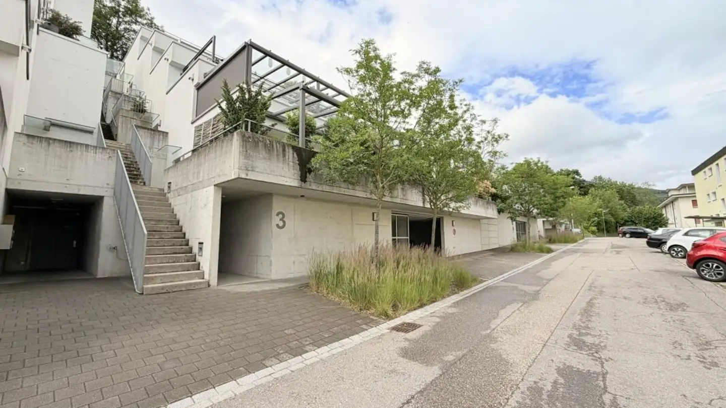 Attique à vendre - 4702 Oensingen