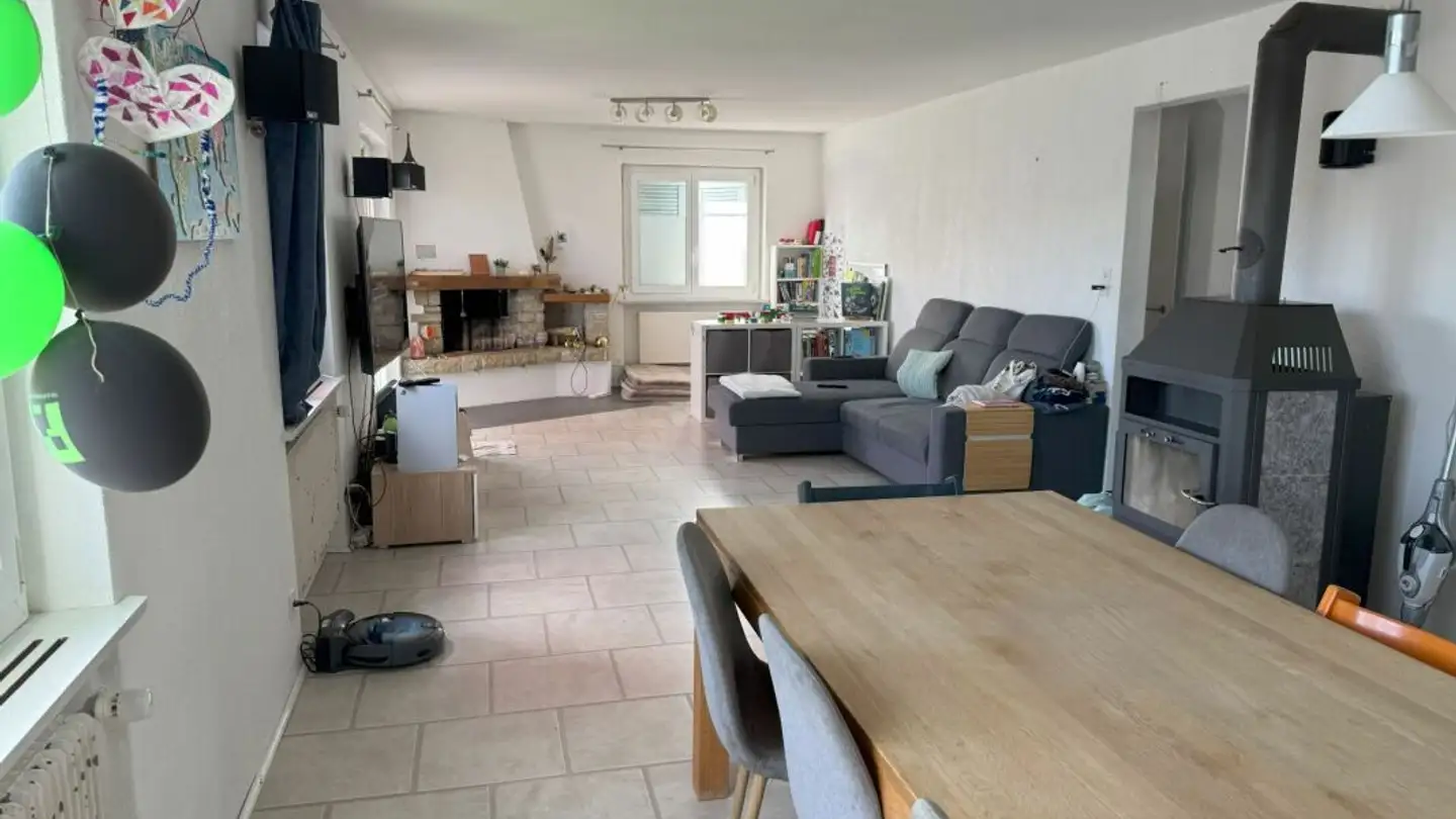 Single house for sale - Hauptstrasse 21, 2572 Sutz - Photo 4