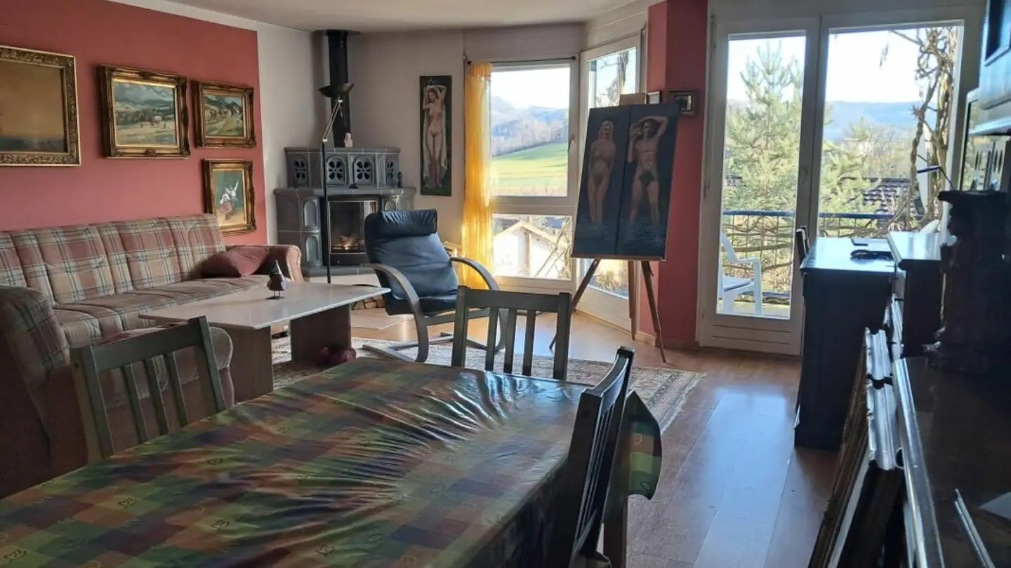 Maison en terrasse à vendre - Hupperstrasse 4, 4415 Lausen - Photo 2