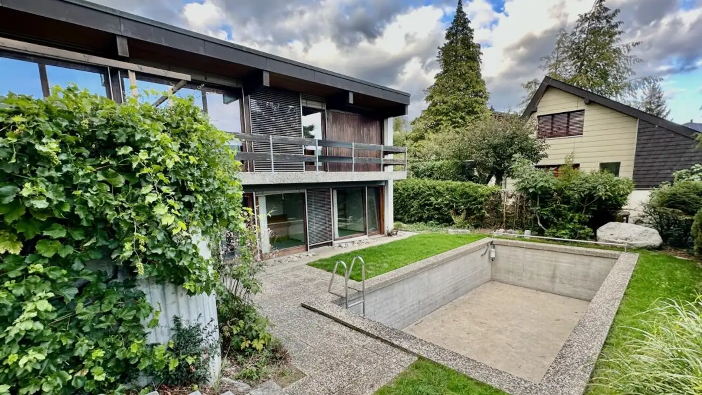 Single house for sale - Balmfluhstrasse 18, 4515 Oberdorf SO