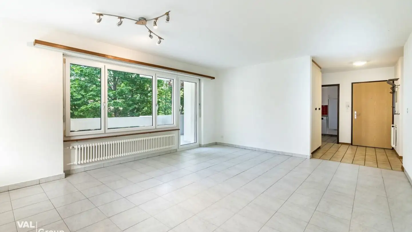 Wohnung mieten - Napoleonstrasse 39, 3902 Glis - Foto 2