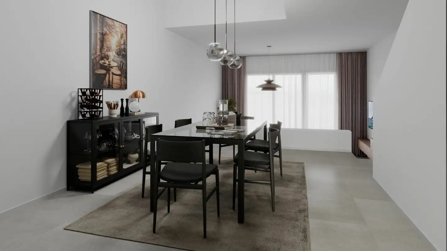 Row house for sale - 8610 Uster - Photo 2