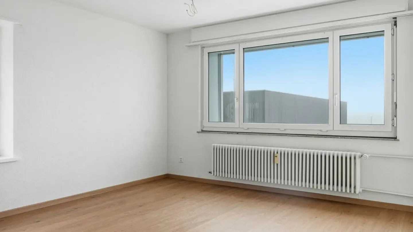 Appartement à louer - Hauptstrasse 50, 9552 Bronschhofen - Photo 2