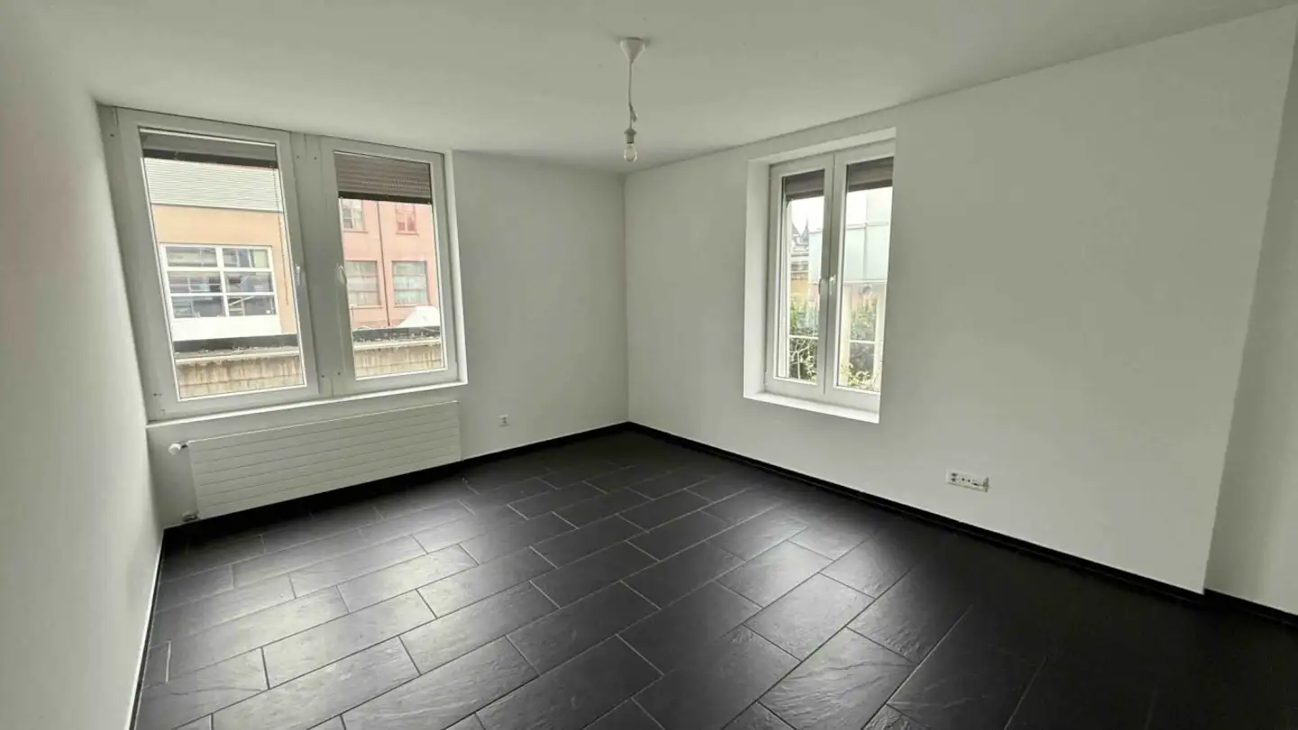 Appartement à louer - Säntisstrasse 10, 9400 Rorschach - Photo 2