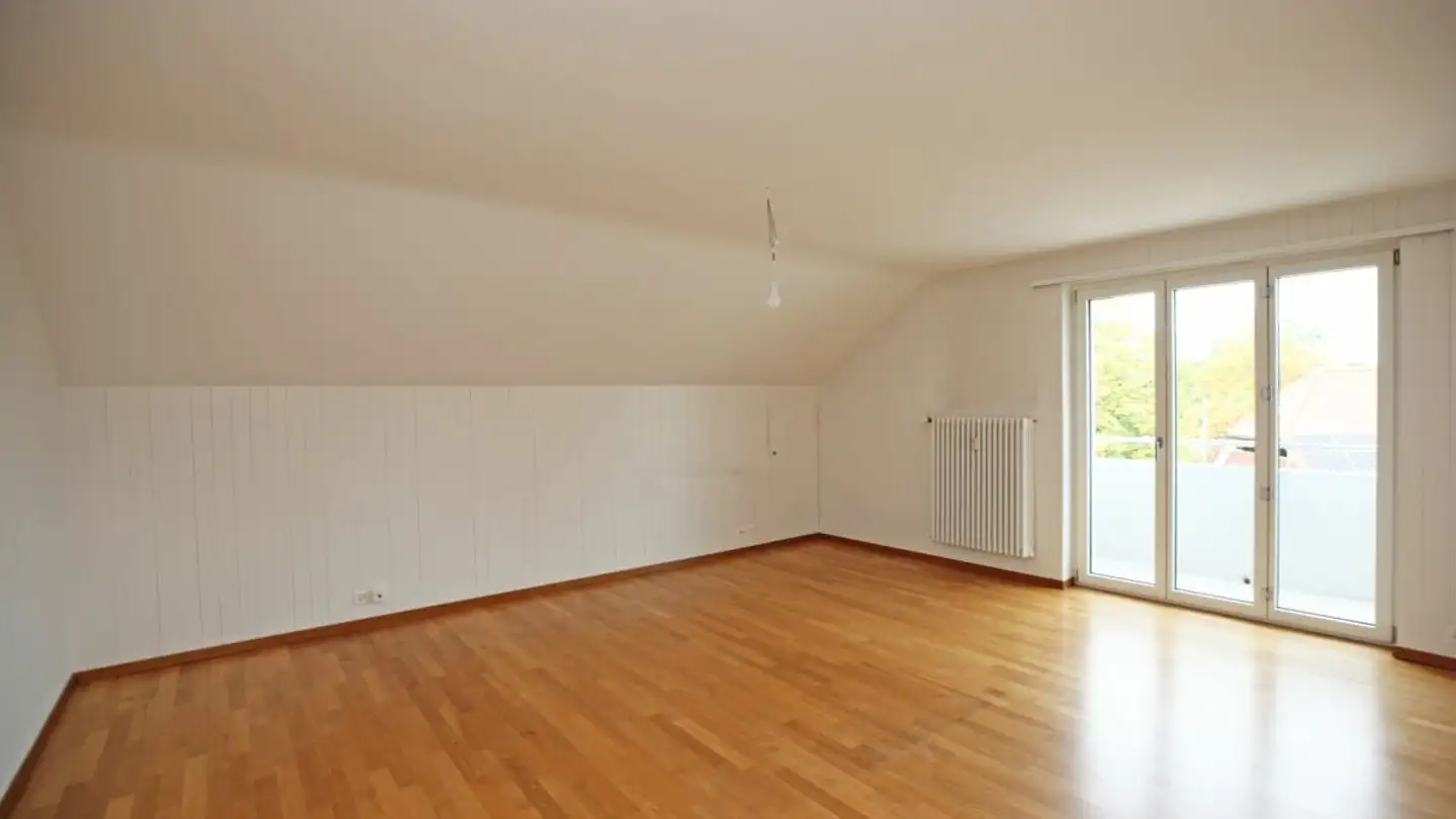 Appartement à louer - Gurtenfeldstrasse 2, 3053 Münchenbuchsee - Photo 3