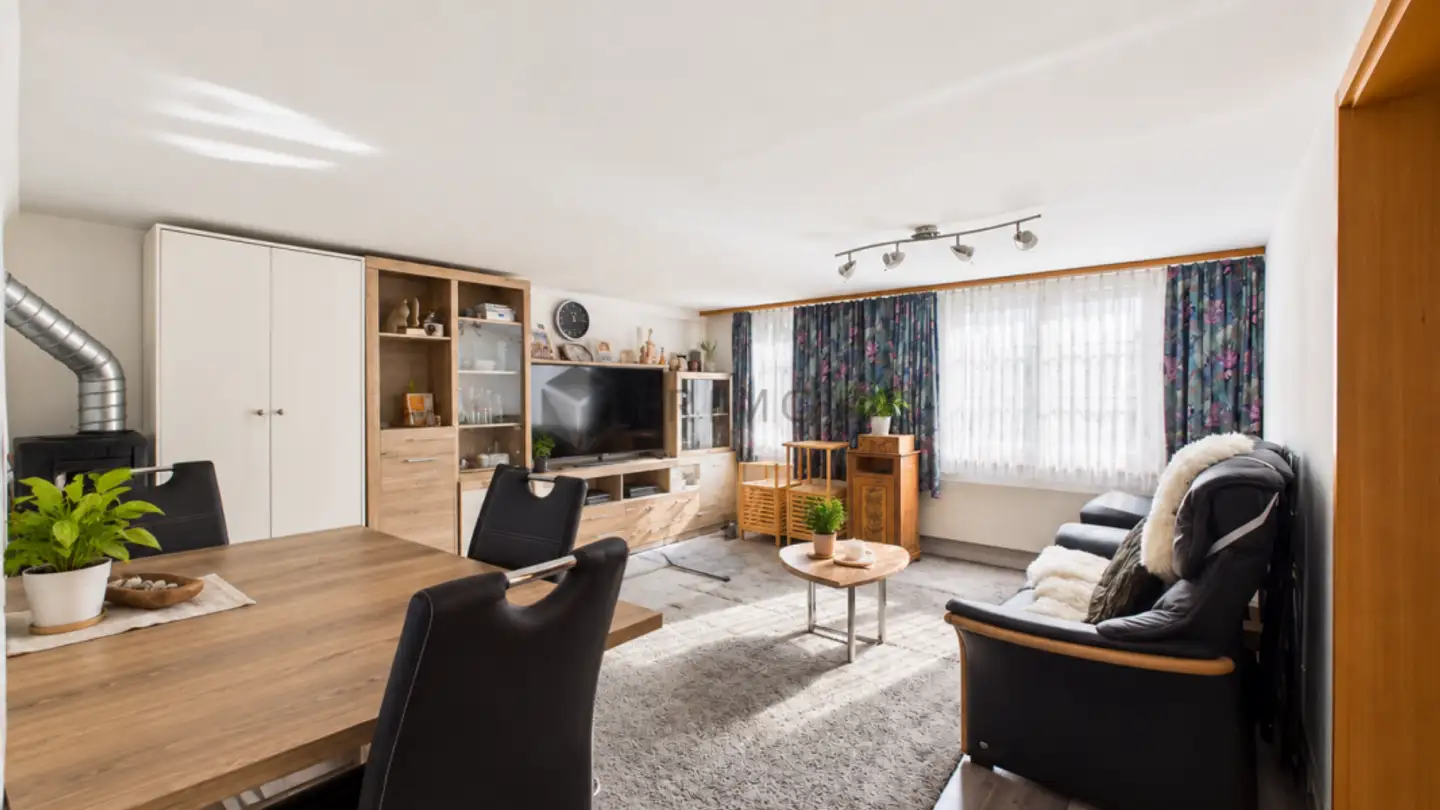 Einfamilienhaus kaufen - 8583 Sulgen - Foto 4