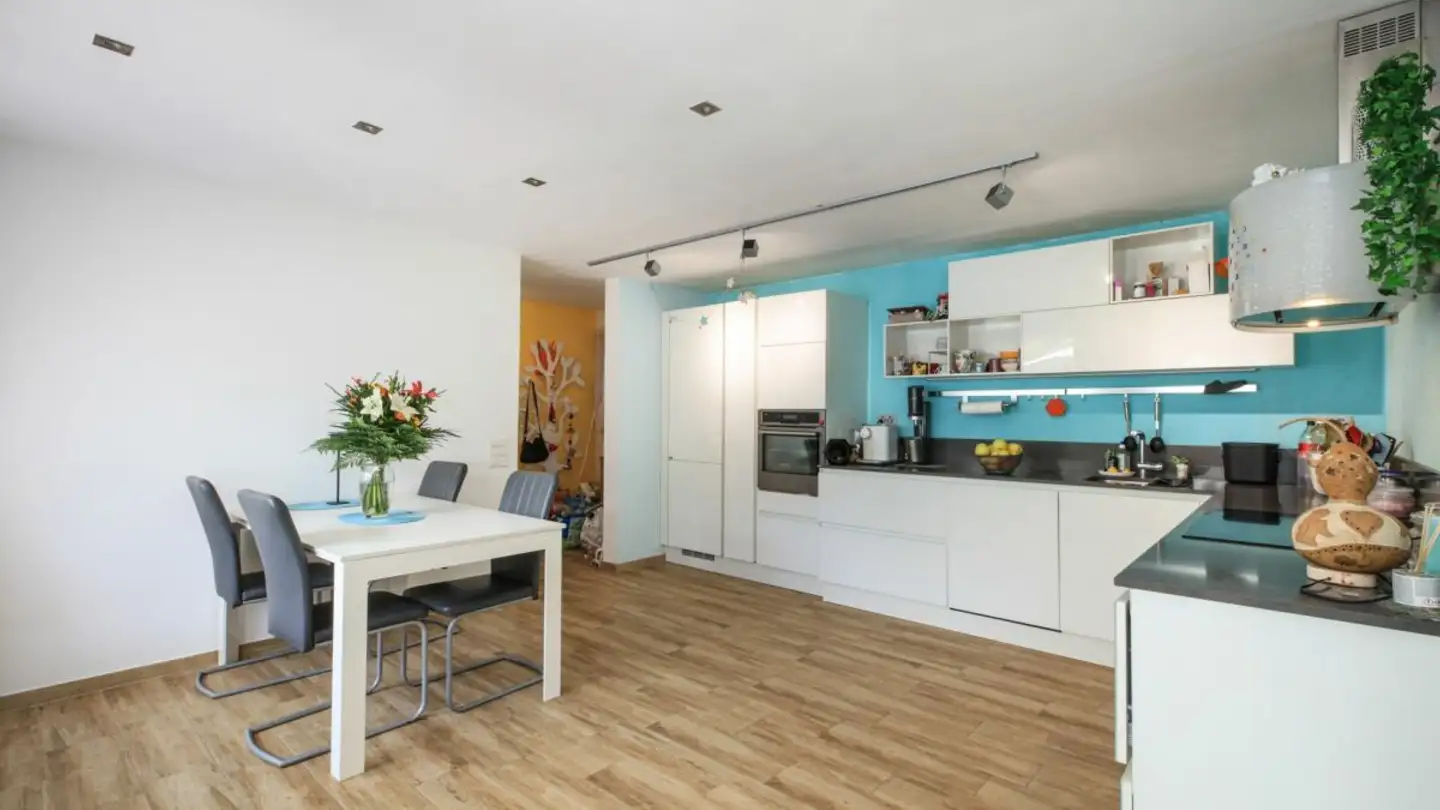 Maison individuelle à vendre - Via San Carlo Borromeo 34, 6655 Intragna