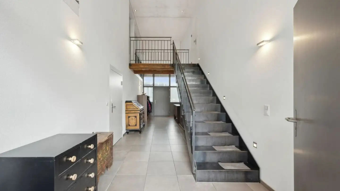 Fattoria in vendita - Wolfgrubenstrasse 52, 5742 Kölliken - Foto 4