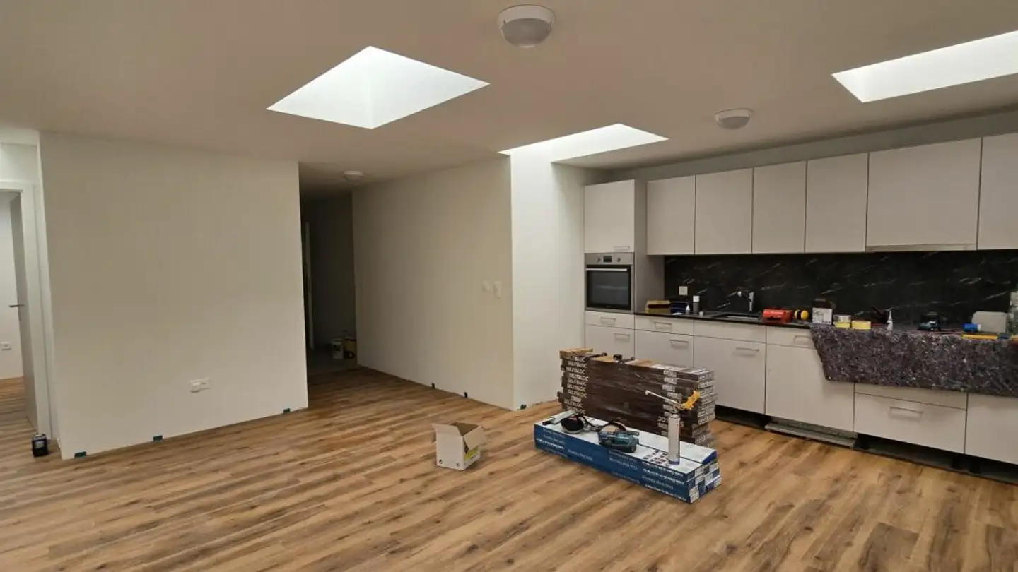 Appartement à louer - St. Gallerstrasse 51, 9320 Arbon - Photo 4