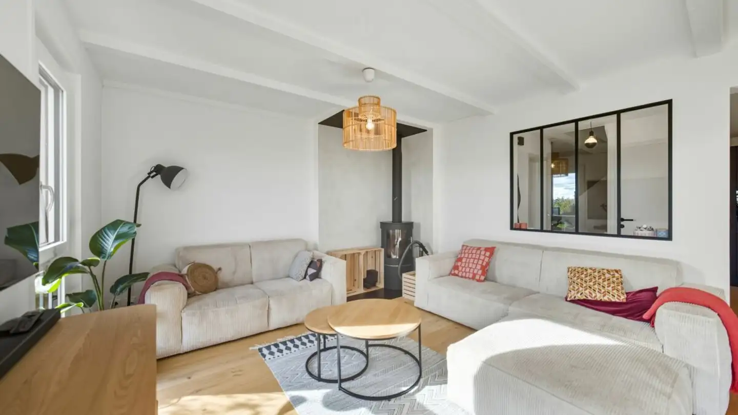 Semi-detached house for sale - 1350 Orbe - Photo 3