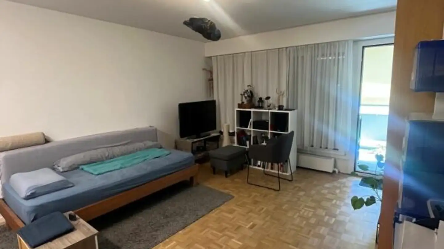Wohnung mieten - Kolumbanstrasse 41, 9008 St. Gallen - Foto 3