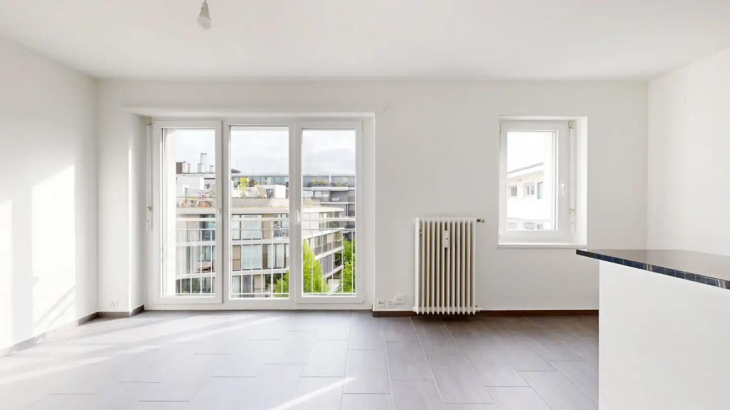 Appartement à louer - Davidsbodenstrasse 14, 4056 Basel - Photo 4