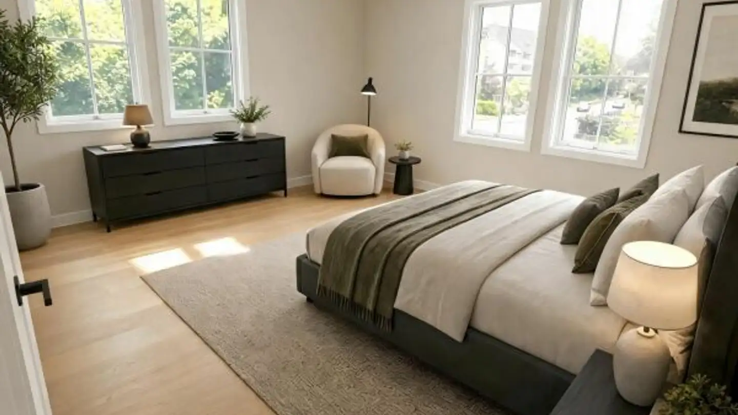Wohnung kaufen - 5212 Hausen AG - Foto 4