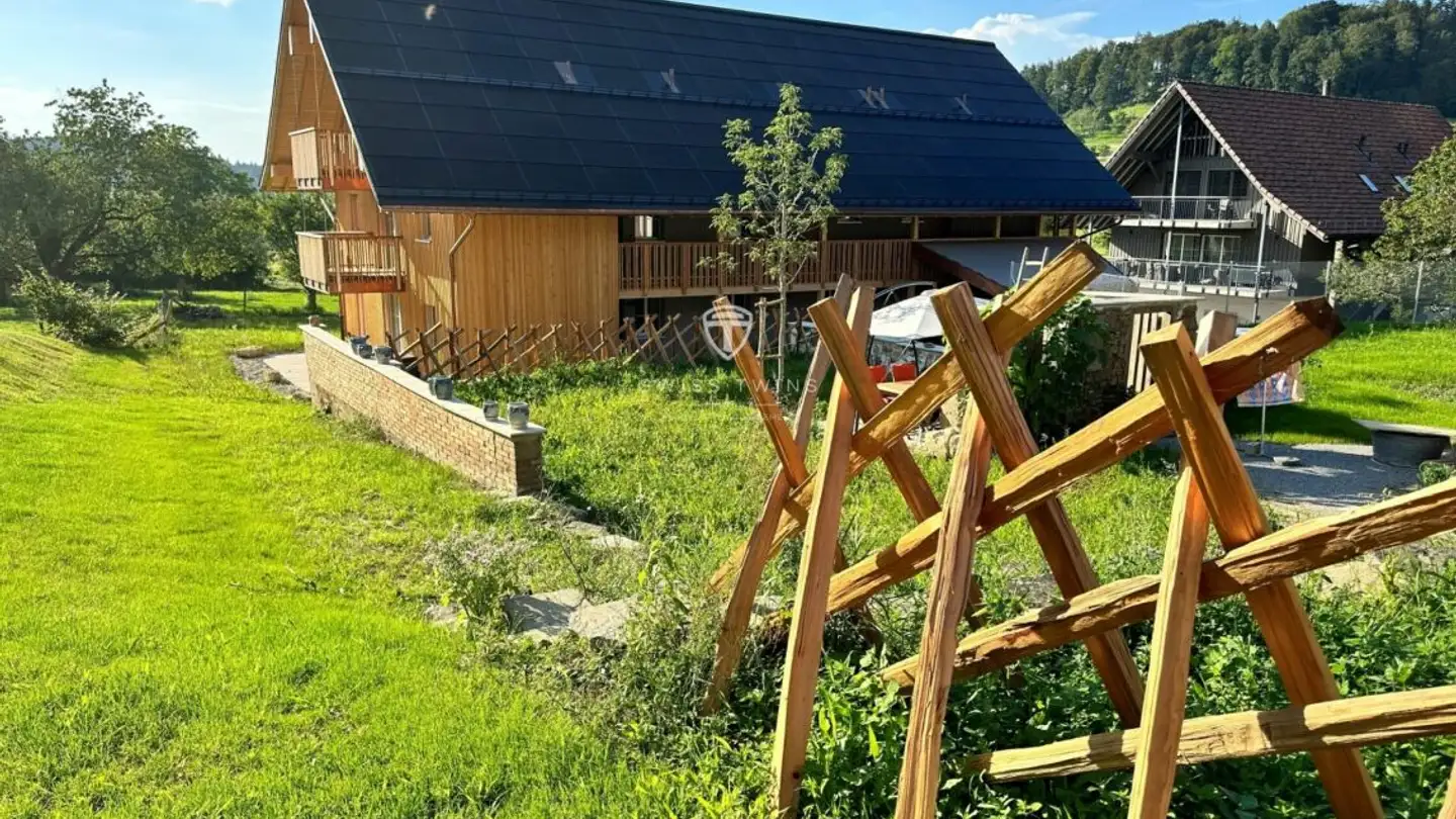 Wohnung mieten - 8418 Schlatt ZH - Foto 4