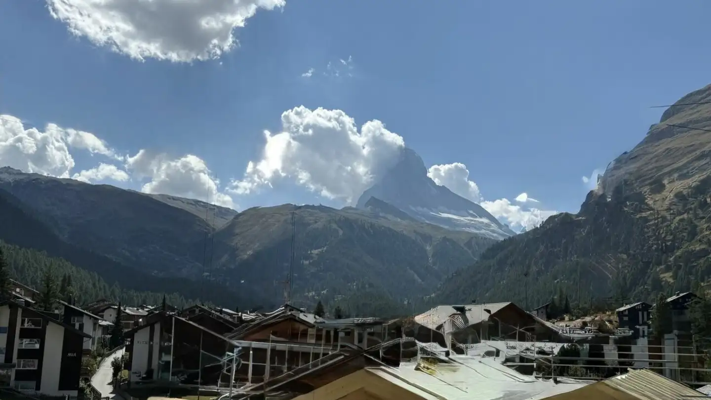 Appartement à vendre - 3920 Zermatt