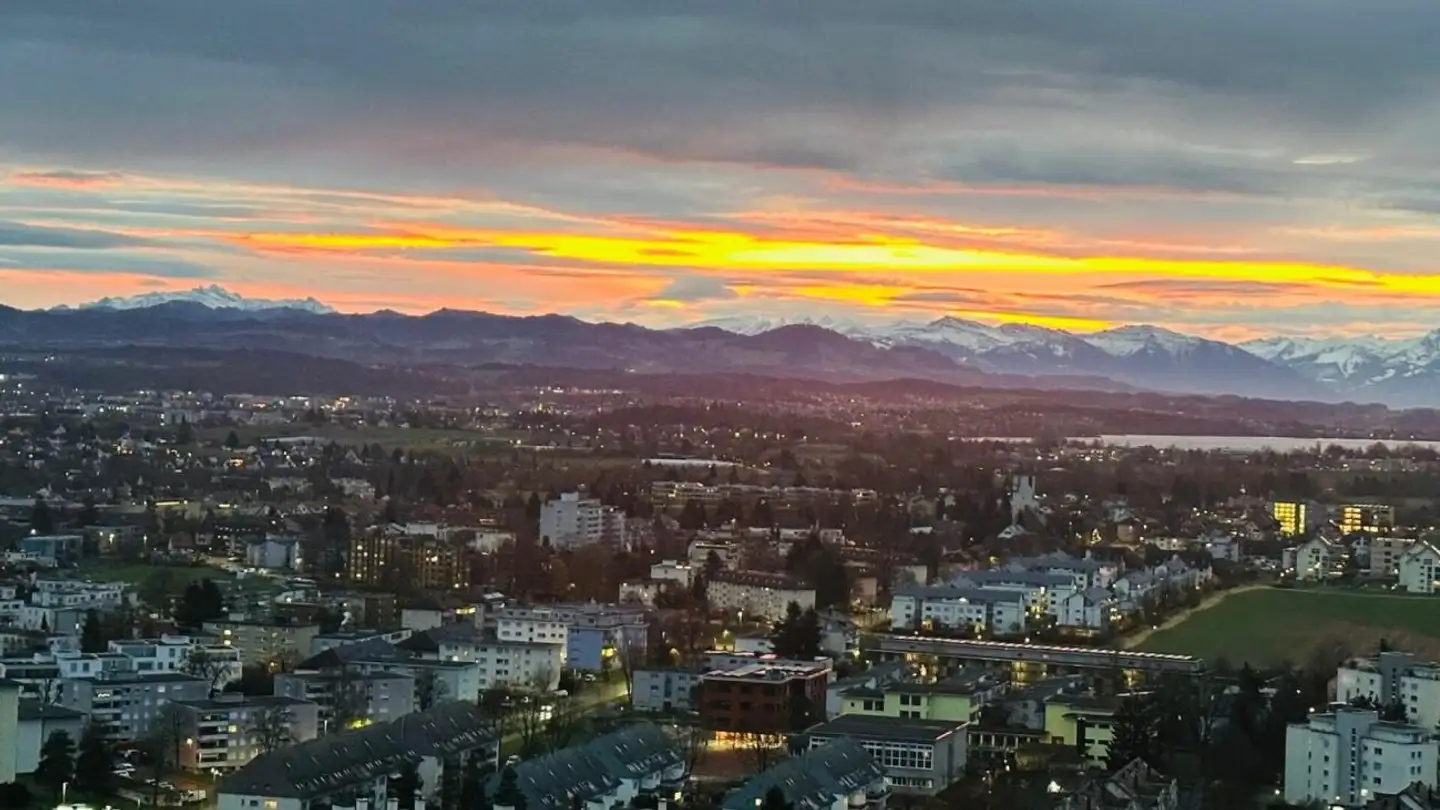Wohnung kaufen - 8600 Dübendorf - Foto 3