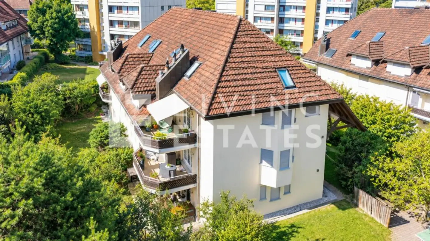 Apartment for sale - Vorstadtstrasse 34, 8953 Dietikon