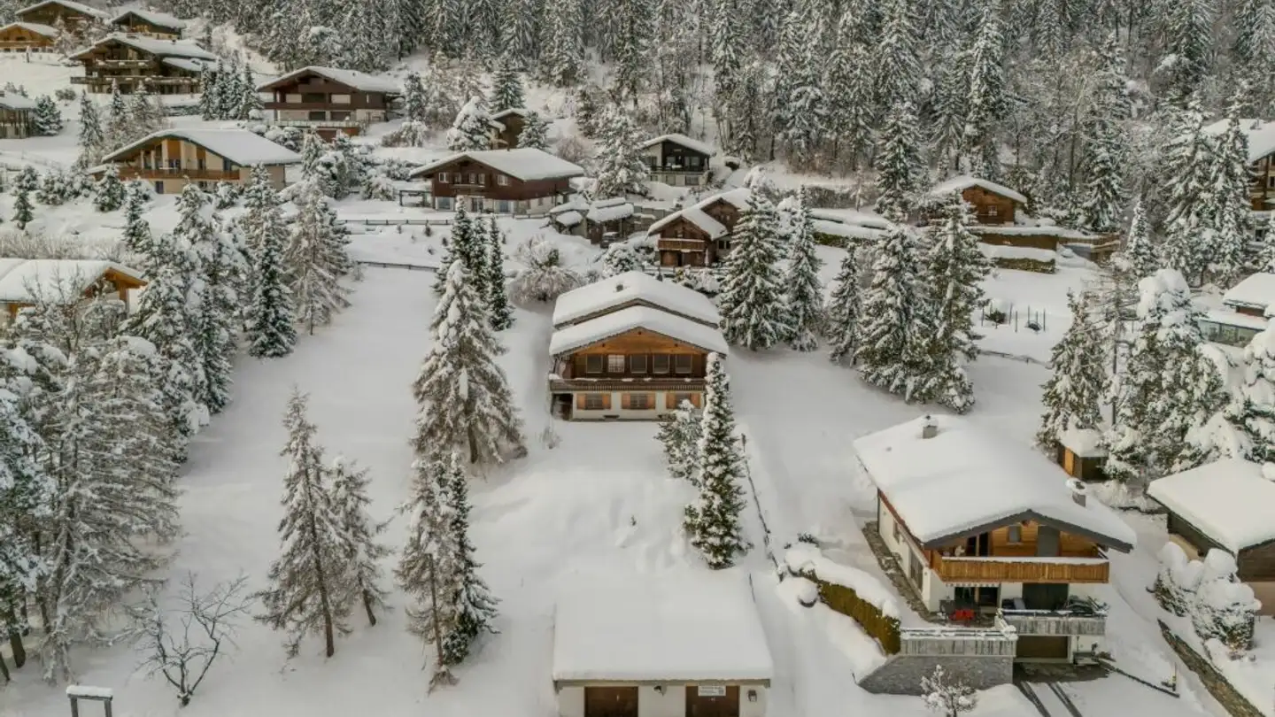 Chalet for sale - Route Des Palettes 10, 3975 Randogne - Photo 3