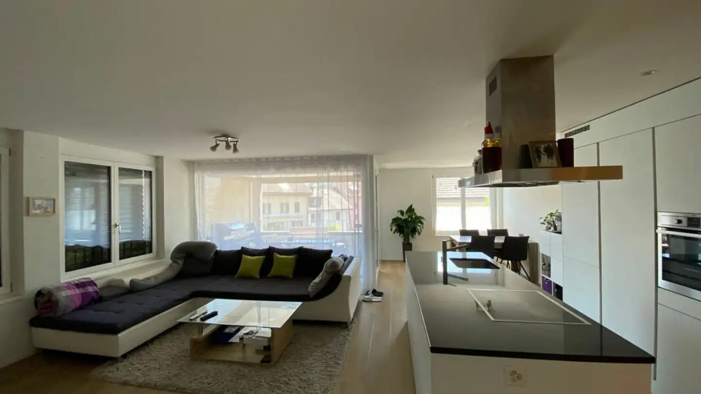 Apartment for rent - Charlottengasse 16a, 8887 Mels - Photo 2