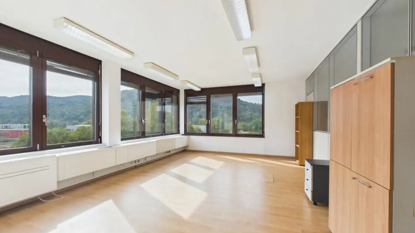 Bureau à louer - Via Giuseppe Motta 6, 6828 Balerna - Photo 4