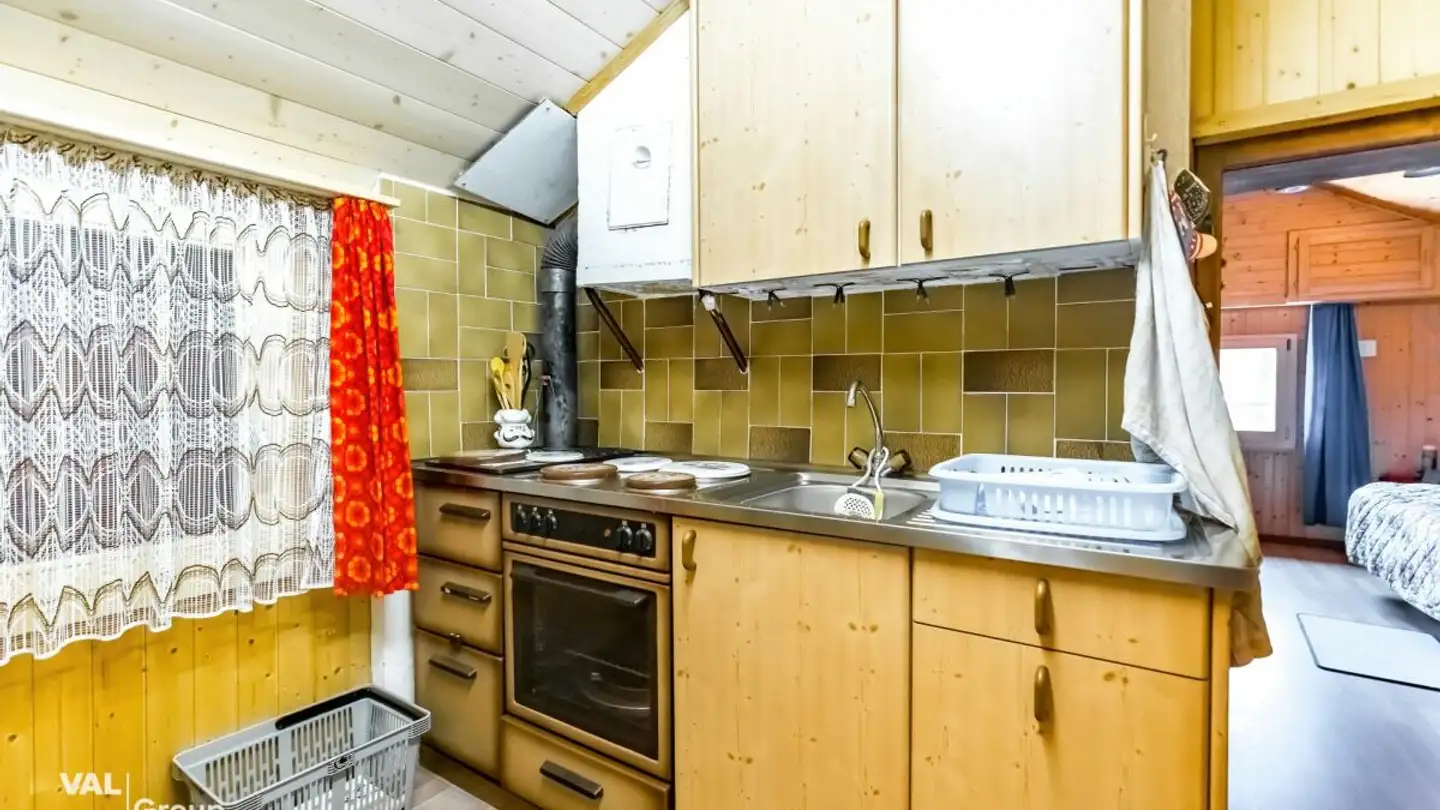 Apartment for sale - Salwaldstrasse, 3903 Mund - Photo 3