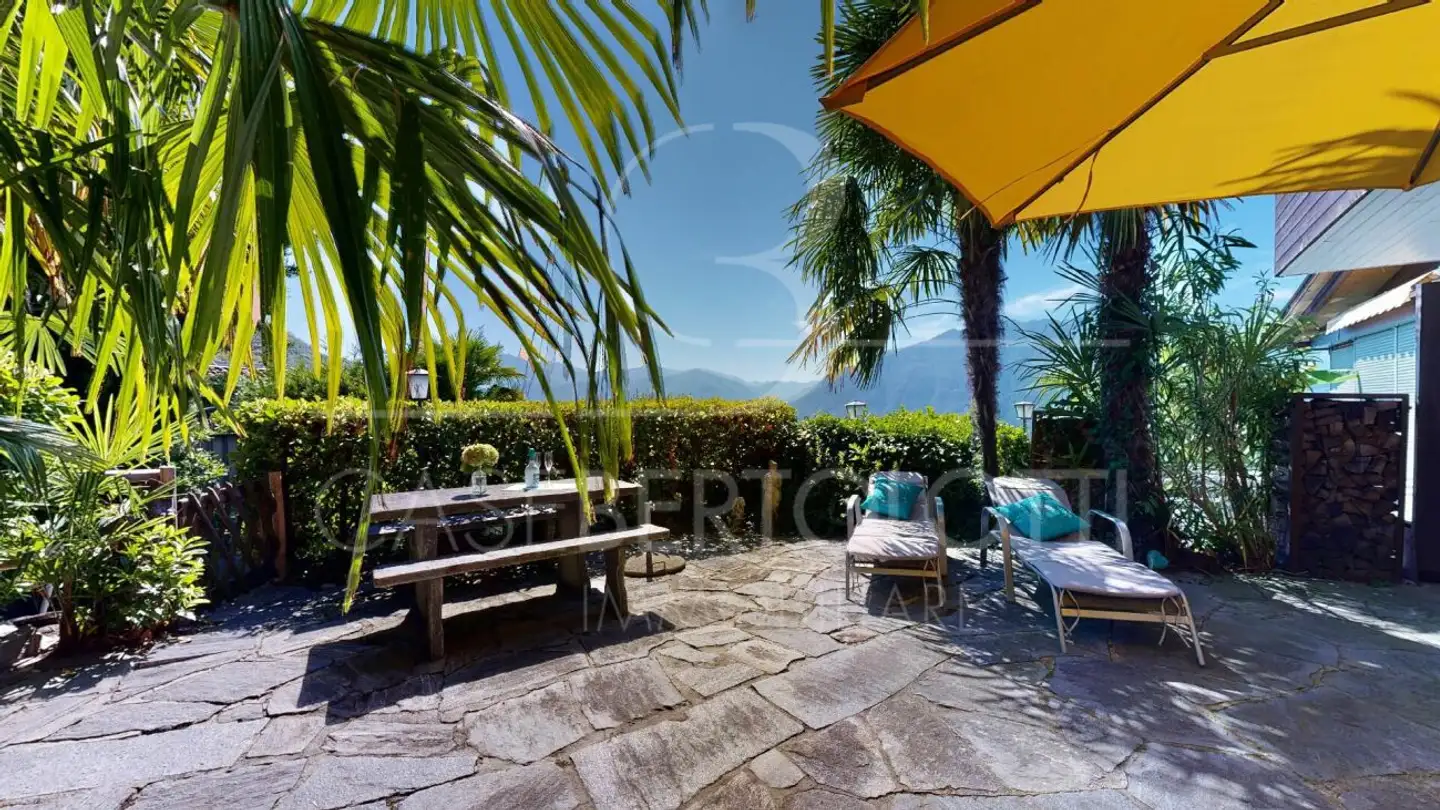 Appartement à vendre - Via Falò 75, 6646 Contra - Photo 3