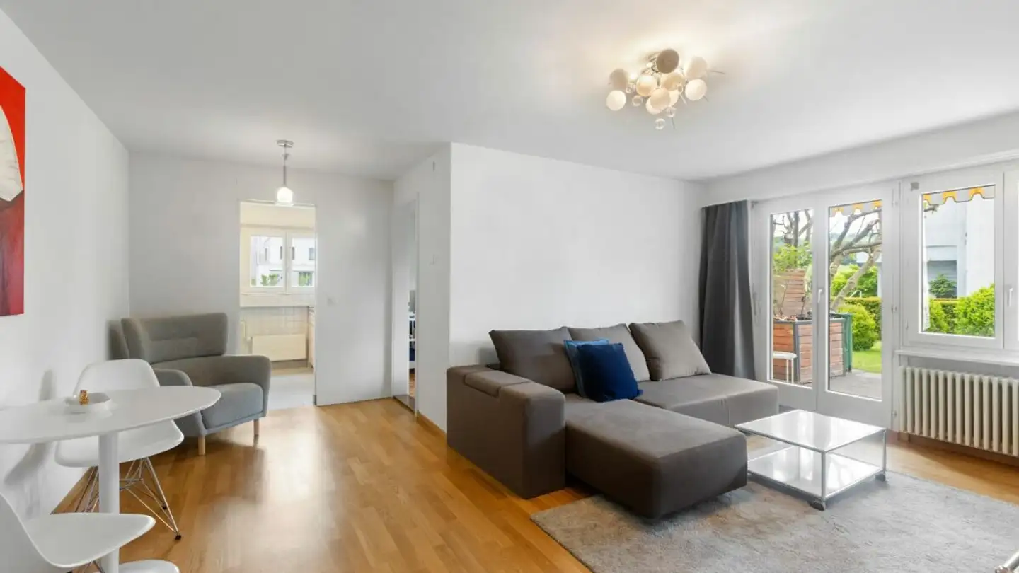 Appartement à vendre - Grundstrasse 27, 6340 Baar - Photo 3