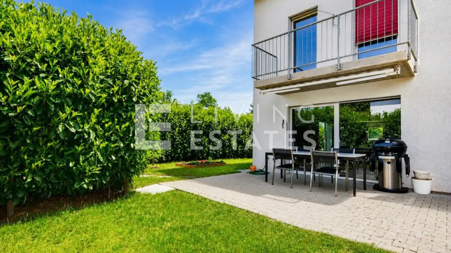 Maison individuelle à vendre - Dorfbachweg 3, 5742 Kölliken