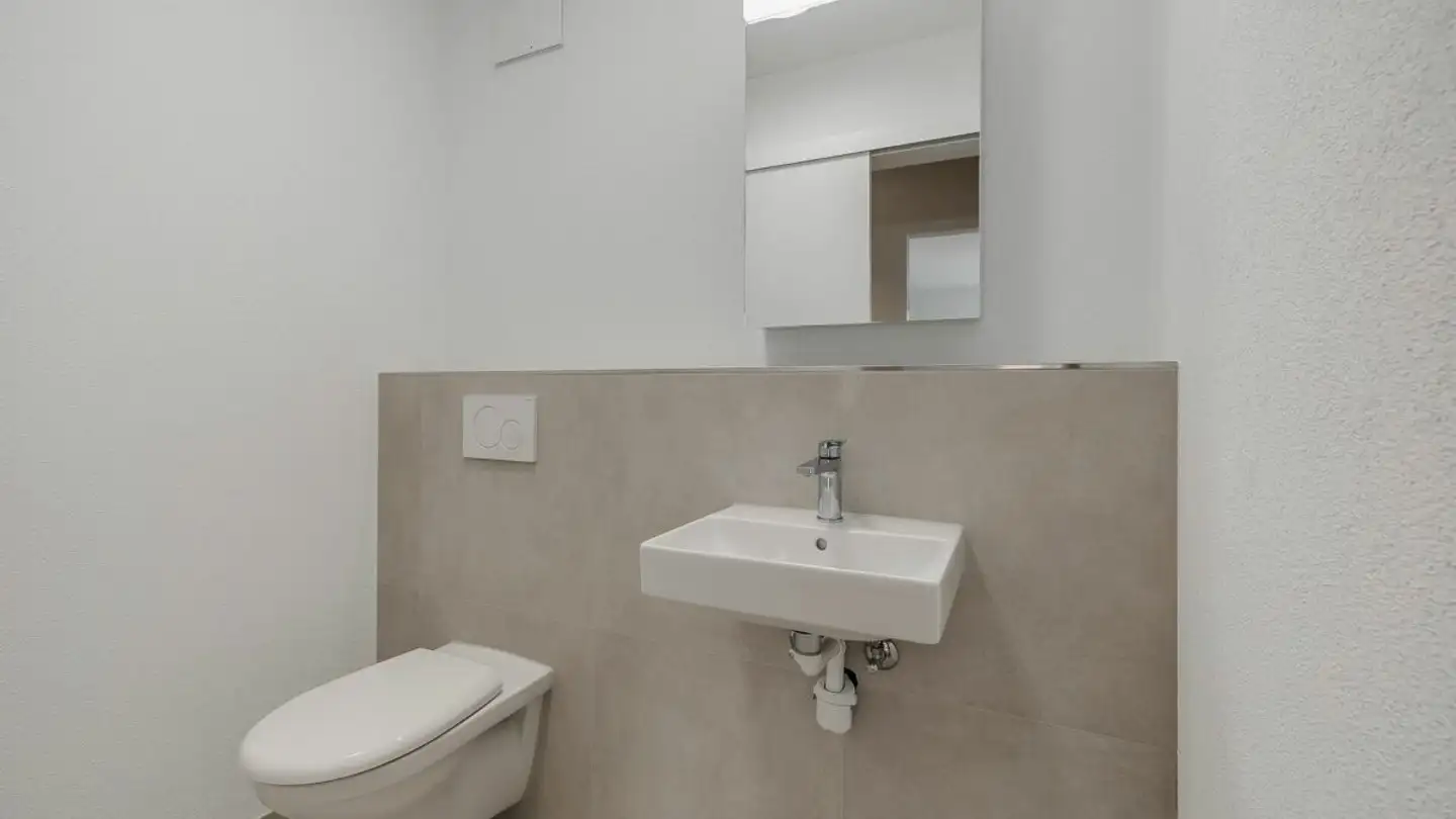 Appartamento in affitto - Rössligasse 6, 4450 Sissach - Foto 4