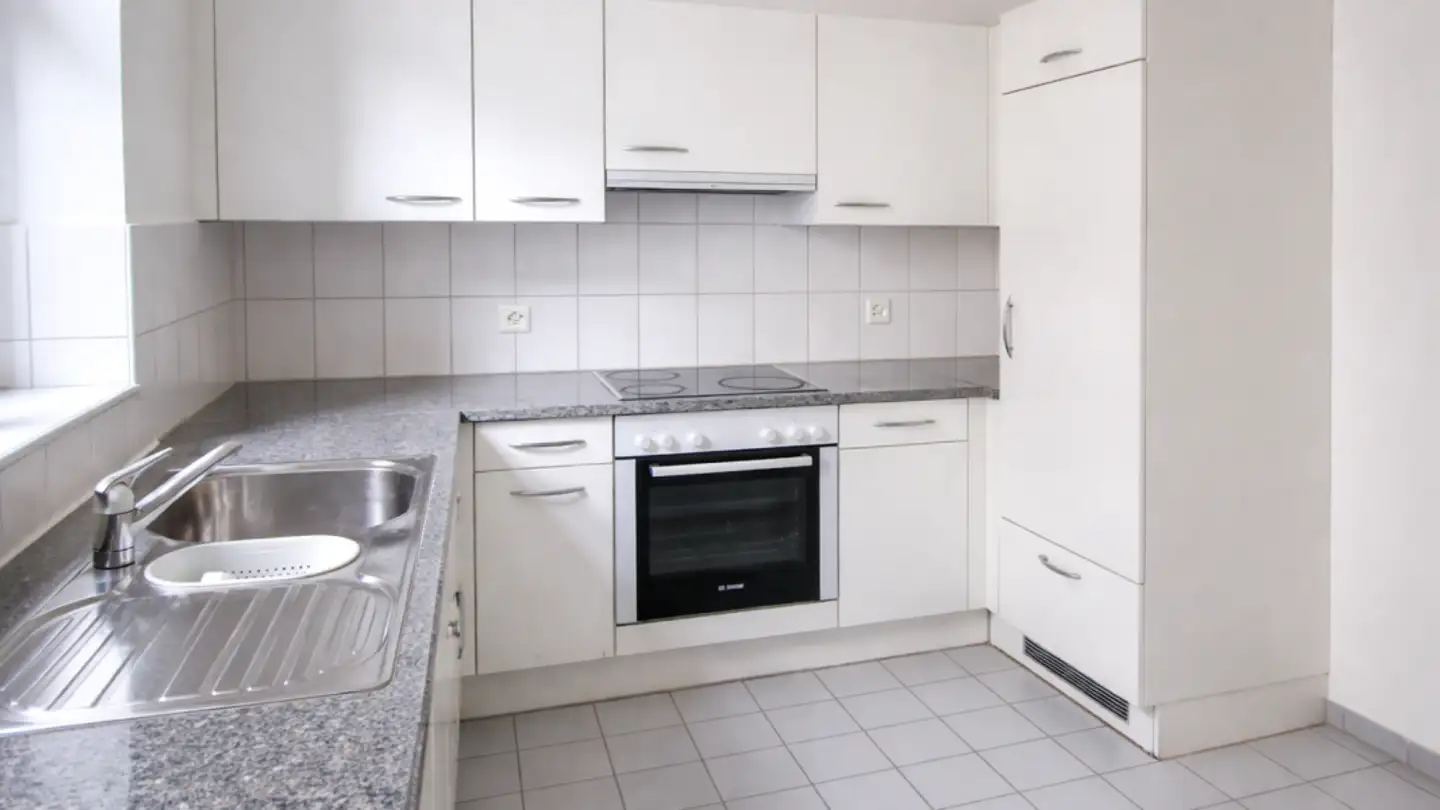 Apartment for rent - Helvetiastrasse 23, 9000 St. Gallen - Photo 2