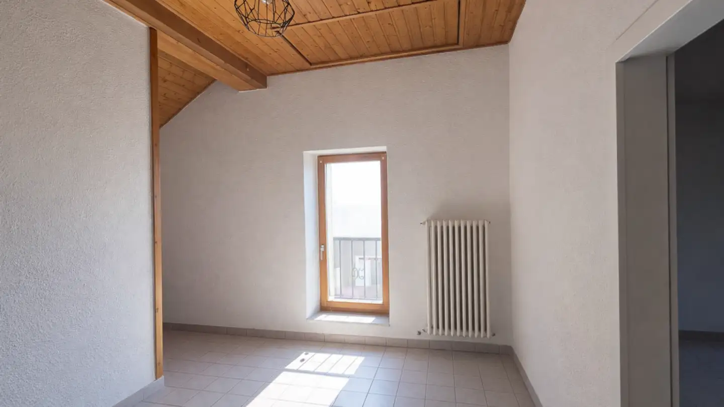 Penthouse for rent - Grand-Rue 11, 1350 Orbe - Photo 4