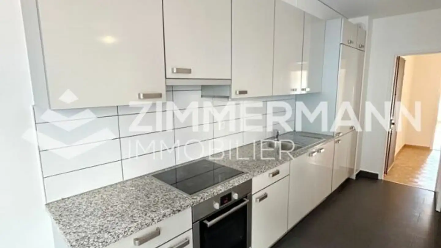 Appartamento in affitto - Rue De Richemont, 1202 Genève - Foto 2