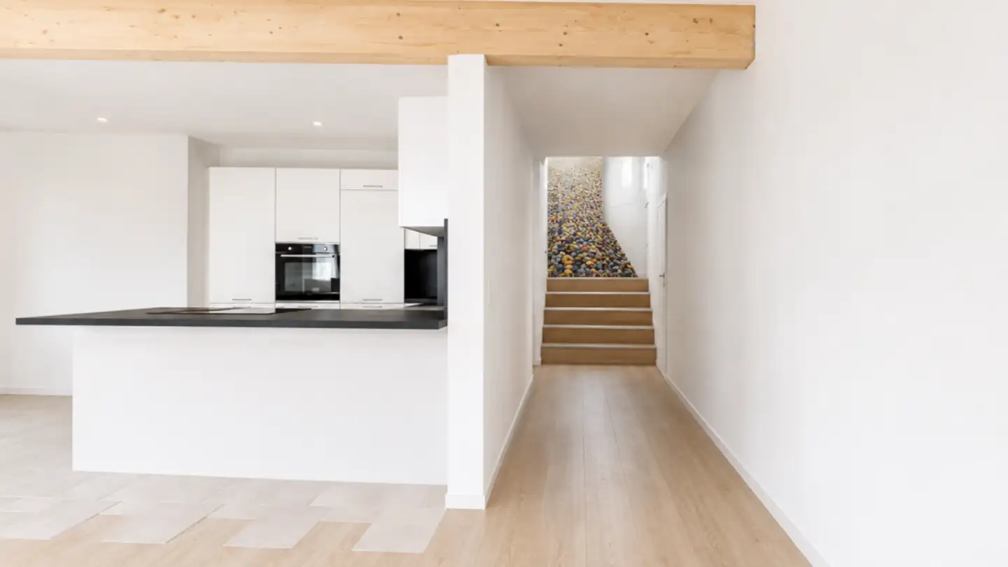 Attique à louer - Bretzwilerstrasse 13, 4206 Seewen SO - Photo 3