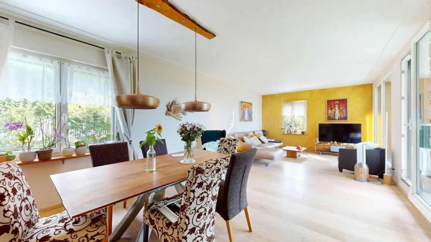 Single house for sale - 4142 Münchenstein - Photo 4