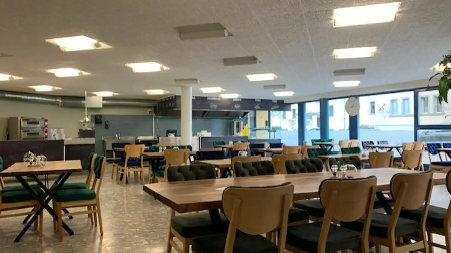 Office space for rent - Neubauquartier 9, 8755 Ennenda - Photo 3