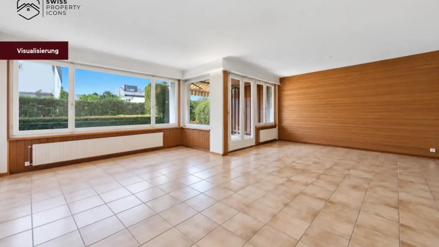 Maison en terrasse à vendre - Bachstrasse 42, 3072 Ostermundigen - Photo 3