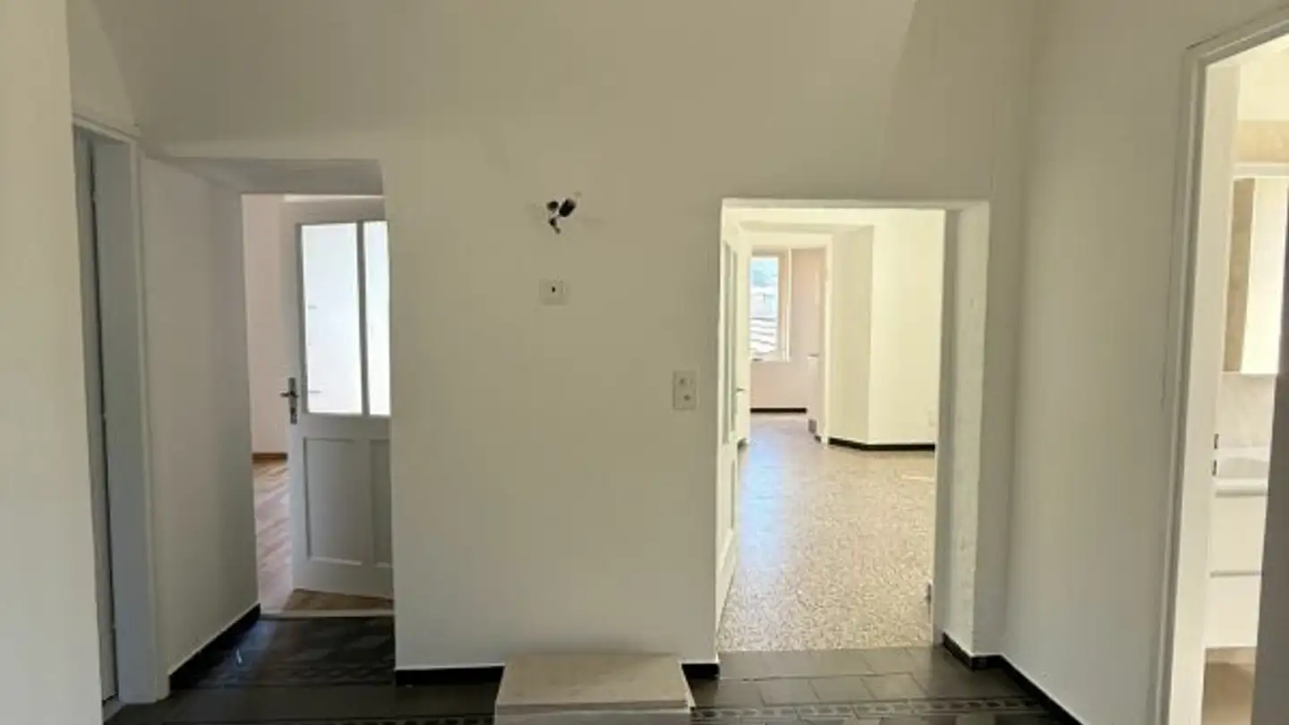 Wohnung mieten - Via Campei 8, 6646 Contra - Foto 2