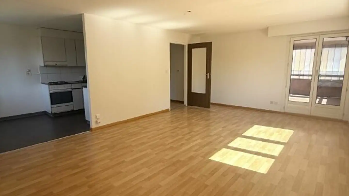 Apartment for rent - Bruggwiesen 5, 9300 Wittenbach