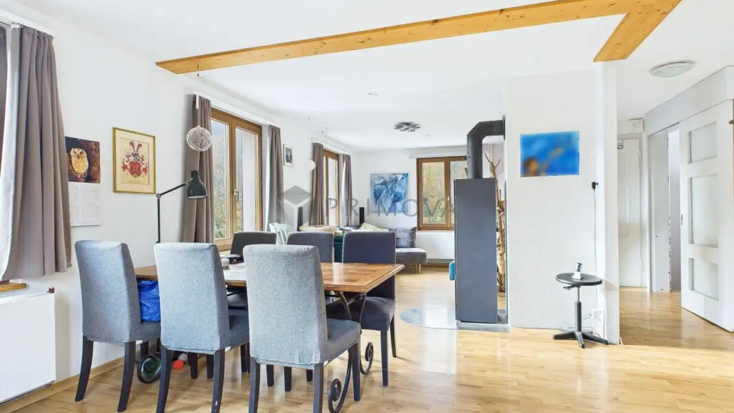 Residential building for sale - 5275 Etzgen - Photo 2