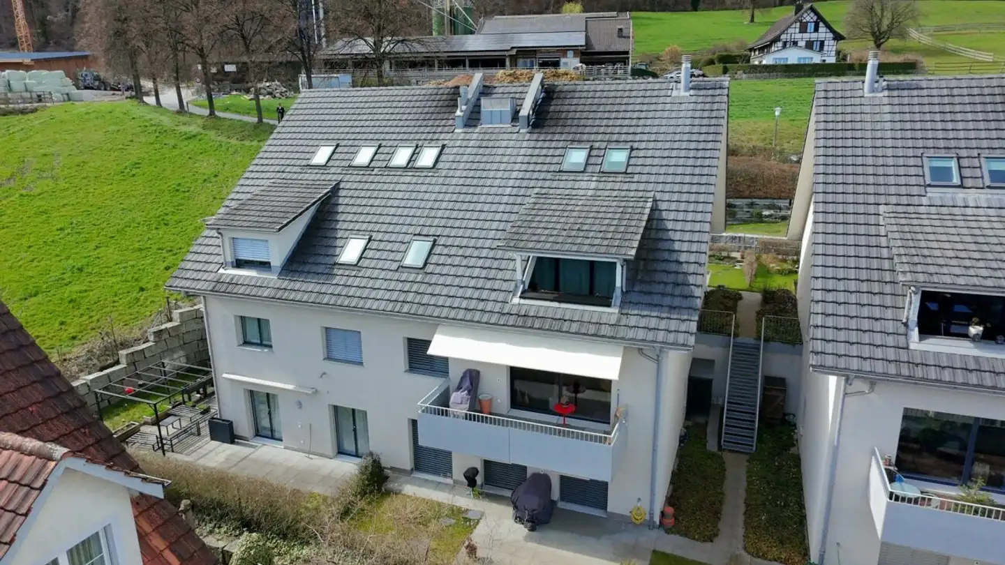 Appartamento in vendita - 8902 Urdorf - Foto 2