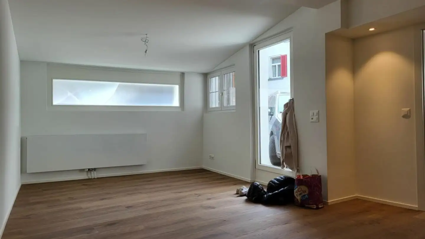Apartment for rent - Hauptstrasse 48, 9475 Sevelen - Photo 2