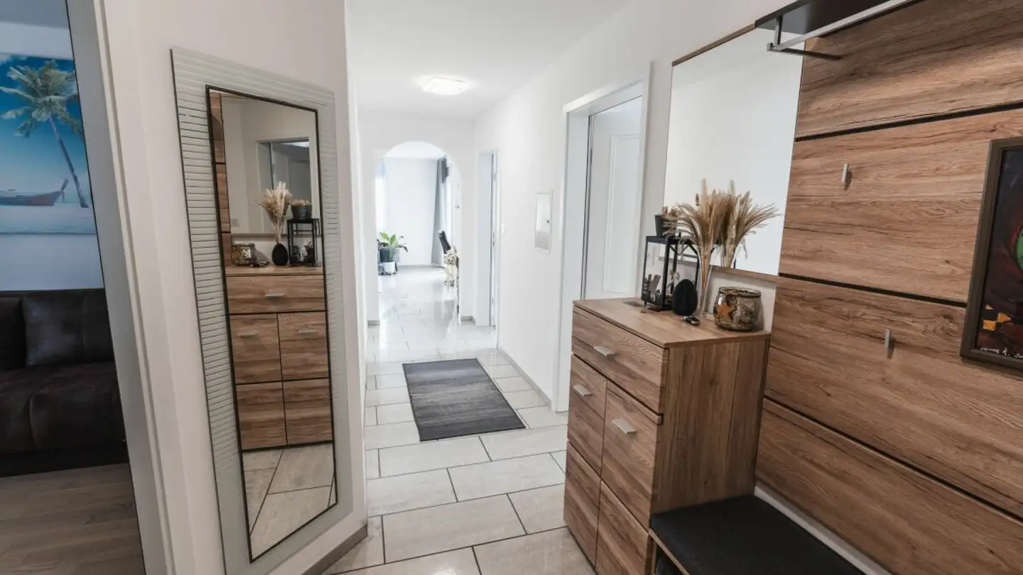 Appartement à vendre - 9445 Rebstein