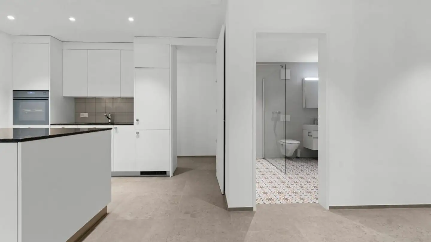 Appartamento in affitto - Löwengasse 3, 9620 Lichtensteig - Foto 4