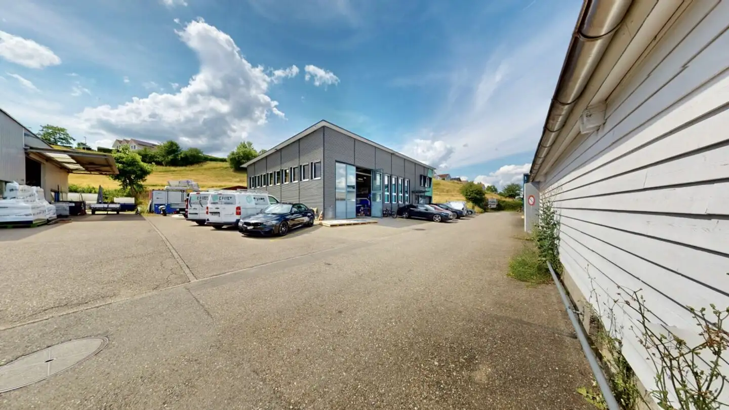 Garage kaufen - 6015 Luzern - Foto 2