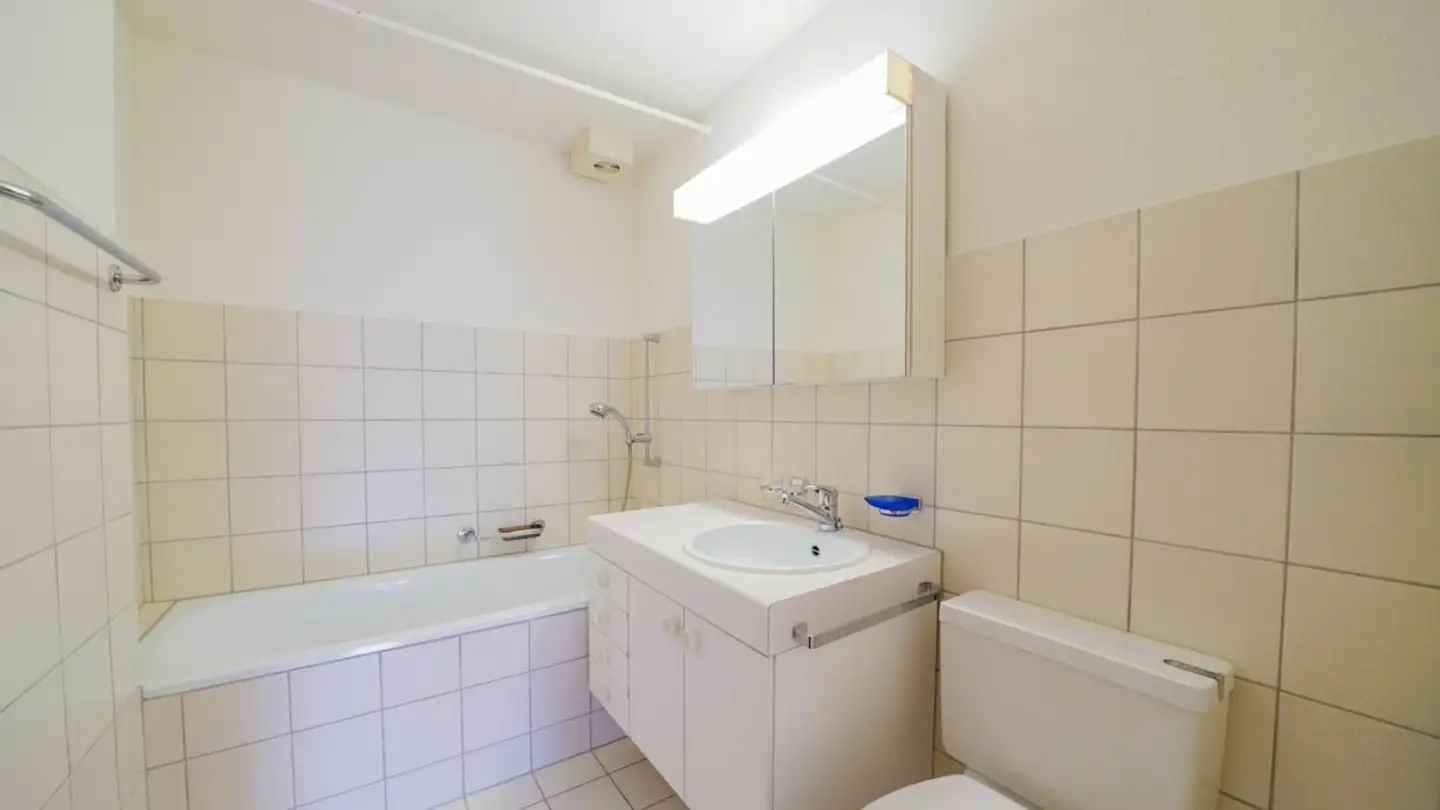 Apartment for rent - Kanalstrasse 3, 6362 Stansstad - Photo 3