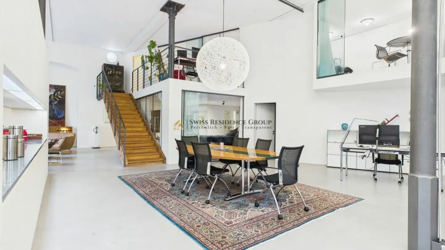 Loft in vendita - 8630 Rüti ZH