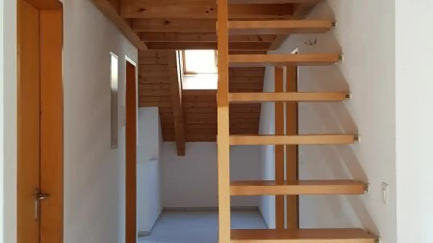 Appartement à louer - Aeuli 12, 7304 Maienfeld - Photo 4